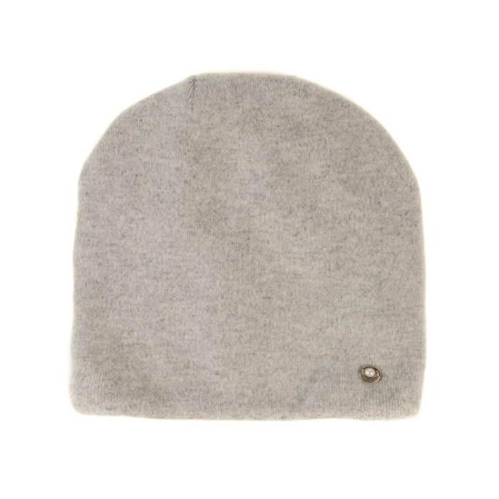 Шапка Odyssey НАТЮРЕЛЬ LX 612 св.сірий