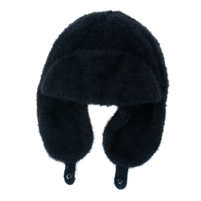 Шапка Vilss MODENA Grass Black (чорний)