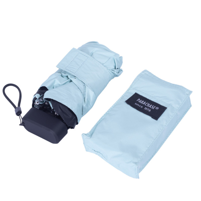 Парасолька Parachase 6001 м'ята 5 скл 6 сп