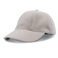 Бейсболка Vilss PORTOFINO Empty cashemir Linen (лен) 57-59
