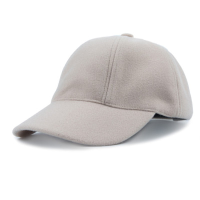 Бейсболка Vilss PORTOFINO Empty cashemir Linen (лен) 57-59