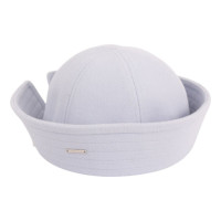 Капелюх Vilss cashemir SAILOR COLLARE2 Vilss Limited silver Frost (іній) 56-57