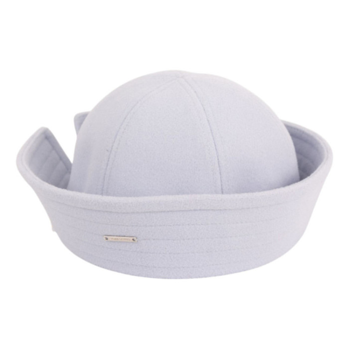Капелюх Vilss cashemir SAILOR COLLARE2 Vilss Limited silver Frost (іній) 56-57