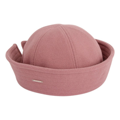 Капелюх Vilss cashemir SAILOR COLLARE2 Vilss Limited silver Plum (слива) 56-57