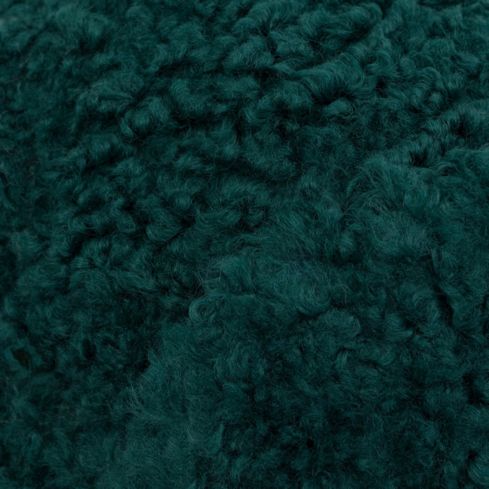 Шапка Vilss PASSI Ram emerald (смарагд)