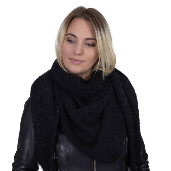 Косинка Malisa МОНТЕ чорний