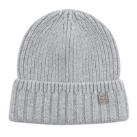 Шапка Malisa КВЕСТ св.сірий