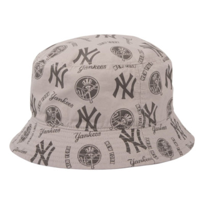 Панама Real Can NY yankees св.сірий р.57-59