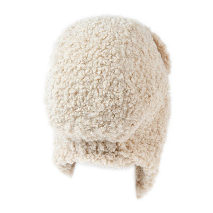 Шапка Vilss PASSI Ram light beige (св.беж) 56-57