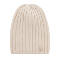 Шапка Malisa ФРІДОМ слонова кістка