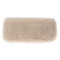Пов'язка Vilss Empty песець CAMOMILLA light beige (світлий беж)