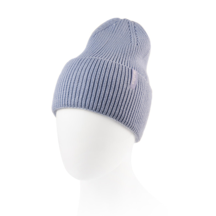 Шапка Malisa ЧІЛІ 055 фіалка