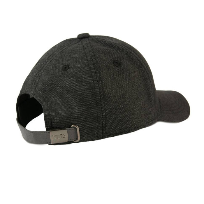 Бейсболка Vilss PREMIUM Design Dark Grey 57-58