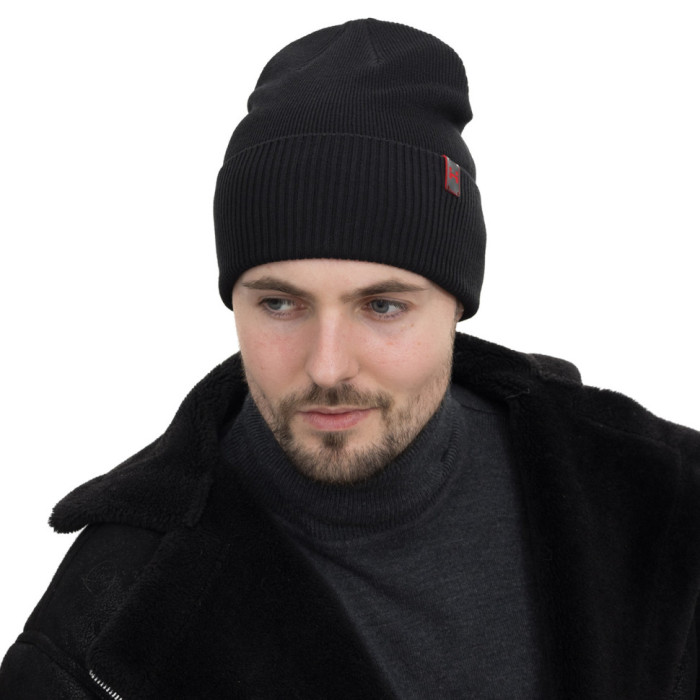 Шапка Magneet TREND FLAT OTV/PH-1