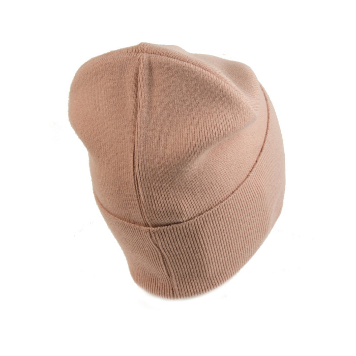 Шапка Malisa СПЕЙС св.пудра