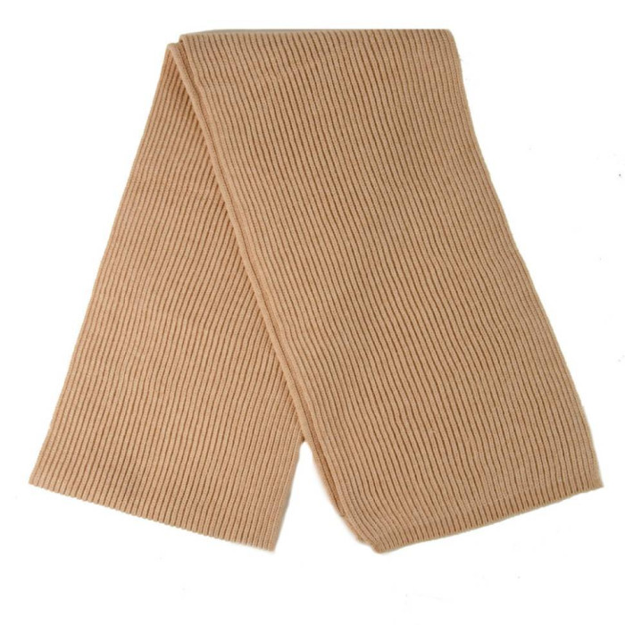 Шарф Malisa ФЕНІКС солома