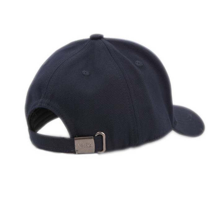 Бейсболка Vilss comby viscose/denim B.JORDAN BQ195/A18 Vilss limited d.blue (т.синя) 59-60
