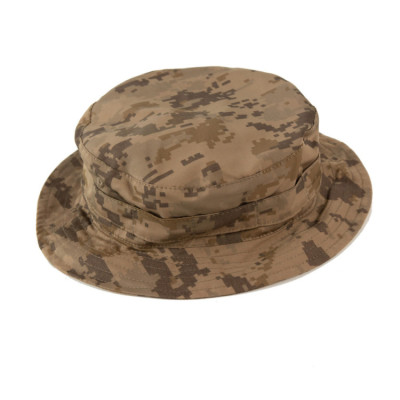 Панама Vilss MILITARY SAMPLE MFpx02 піксель коричневий р.61