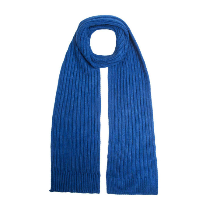 Шарф Caskona ALASKA 2 Blue синфй