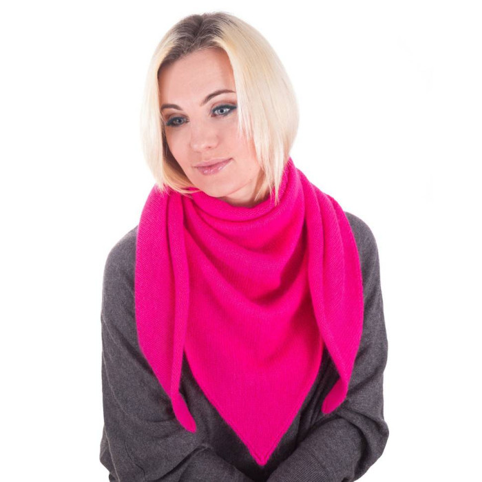 Косинка Malisa ДОЛЬЧЕ фуксія