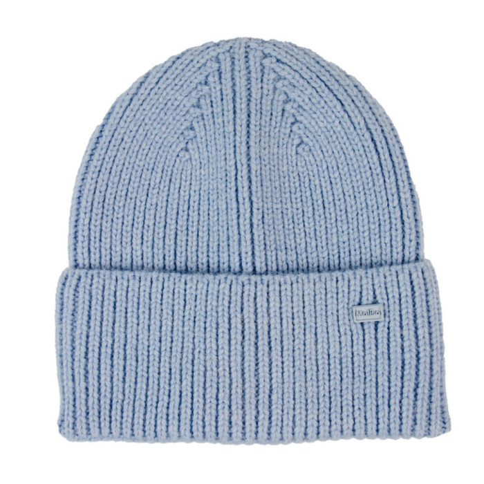 Шапка Malisa САВАНА блакитний