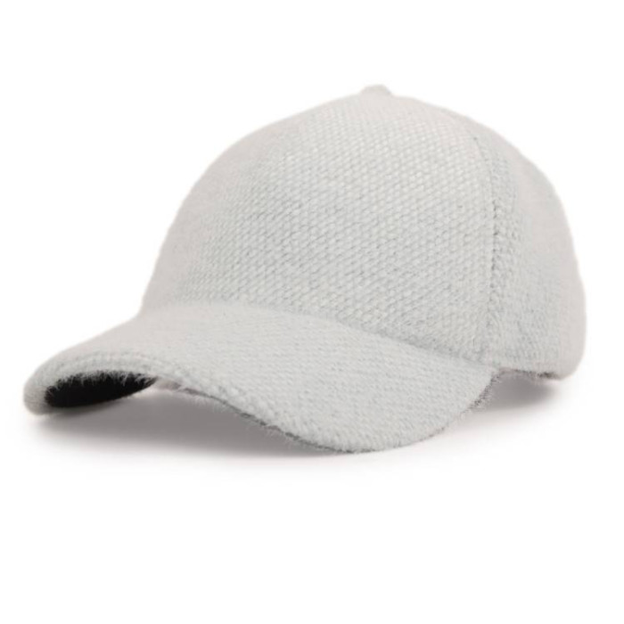 Бейсболка Vilss GRACE Alba Grass Point blue (блакитний)