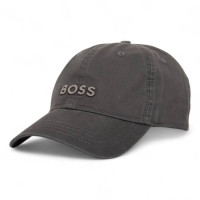 Бейсболка SumWin BOSS сірий
