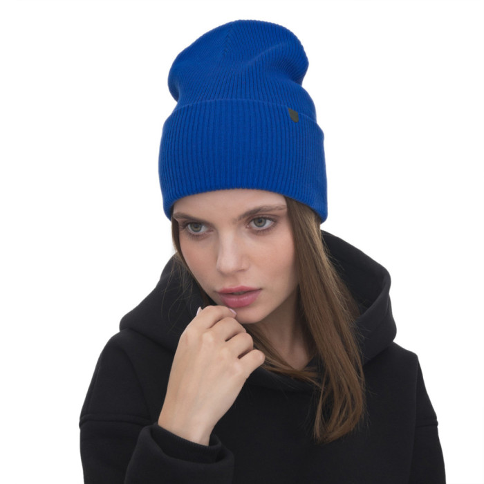 Шапка Malisa РІВ'ЄРА 275 джинс