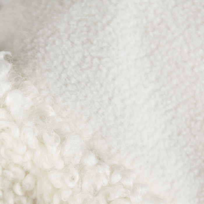 Шапка Vilss REGINA Cashmere Ram Шапка Vilss silver frost/white (іній/білий)
