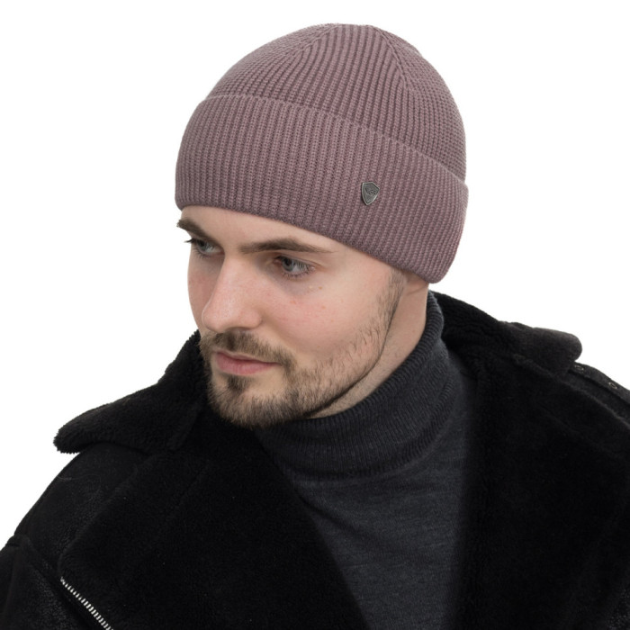 Шапка Vilss ФОРТ капучино