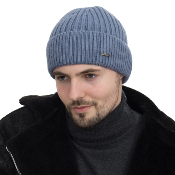 Шапка Vilss МАНЧЕСТЕР джинс