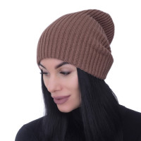 Шапка Malisa ТОББІ горіх