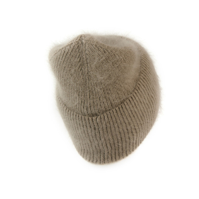 Шапка Malisa СОФІ сизий