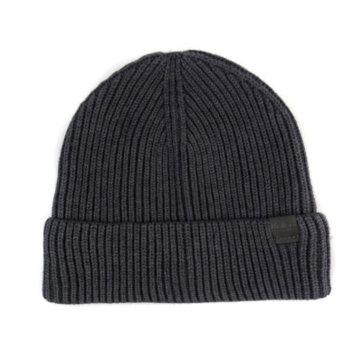 Шапка Malisa ТЕЙЛОР попіл