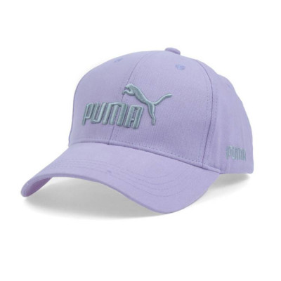 Бейсболка Liss PUMA класік/бік бузок/сірий