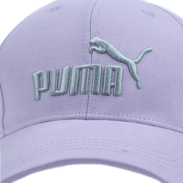 Бейсболка Liss PUMA класік/бік бузок/сірий