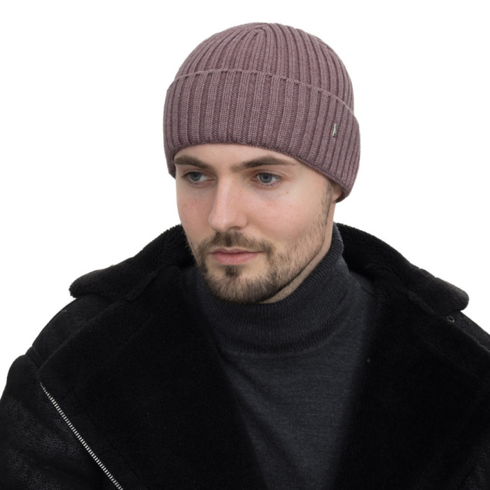 Шапка Vilss ХАНТЕР кава