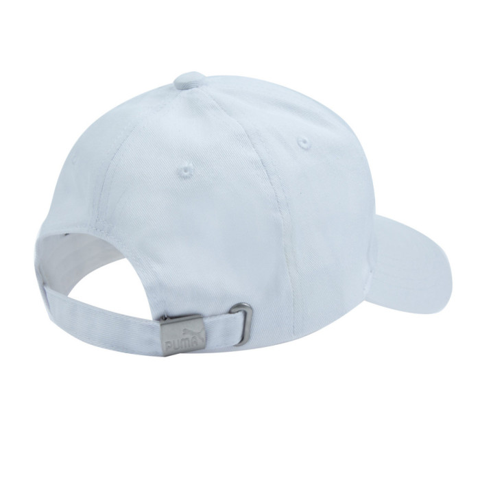 Бейсболка Liss PUMA класік/бік білий/чорний