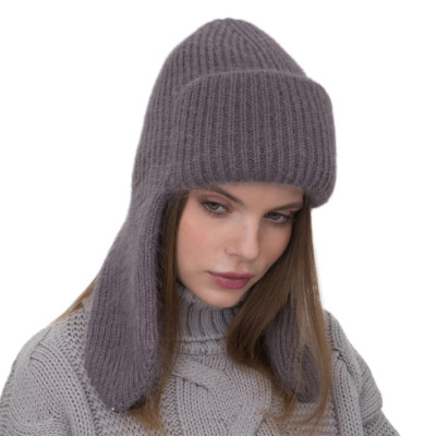 Шапка Malisa ФЛОРЕНС сталевий
