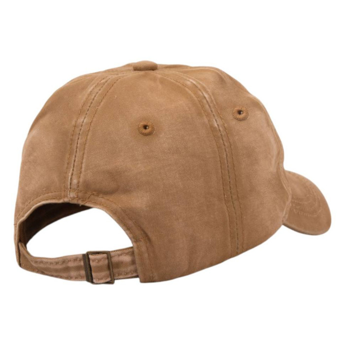 Бейсболка Liss NEW YORK Abouzeedd бежевий
